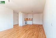 Zum Selberwohnen oder als sinnvolles Investment. Top Lage – Top Qualität. Fertiggestellte Neubau-Erstbezugswohnungen in Penzing nahe Schönbrunn. Küche inklusive!