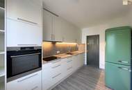 Dachgeschosswohnung - Erstbezug - 3 Schlafzimmer