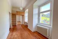 Von 80,00 m² - 139,90 m², wohnen oder arbeiten in einem geschichtsumwobenen Gebäude!