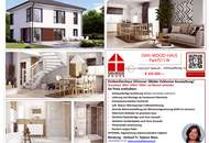 DANWOOD PARK 133 CUBE Architektur mit Anspruch. Preis mit Bodenhaftung! (Provisionsfrei)