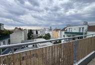 2 Zimmerwohnung mit 2 Terrassen, Garage, Klimaanlage