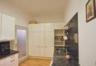 Stilvolle 3-Zimmer-Wohnung in bester Innenstadtlage