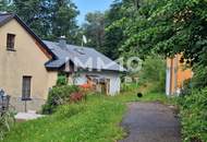 Mehrfamilienhaus in Puchenstuben