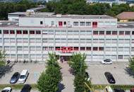 Attraktive Bürofläche mit idealer Verkehrsanbindung im GTZ Wels zu vermieten!