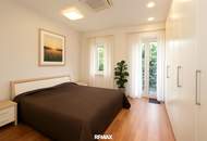 Helle &amp; großzügige 3 Zimmer Wohnung nahe Schloss Schönbrunn