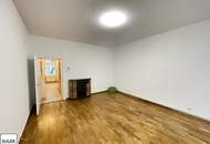 ***ANFRAGEN NUR ÜBER KONTAKTFORMULAR*** Gut geschnittene 2-Zimmer Wohnung in der Herthergasse / ab 15.7 beziehbar!