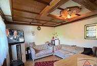 Haus in ländlicher Lage mit Potential!