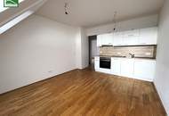 Das Beste aus Stadt und Natur! Wohnen im Herzen von Wiener Neustadt!