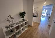 einen Katzensprung von Wien entfernt