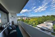 Preisreduktion! WOHNEN MIT AUSSICHT ÜBER DEN DÄCHERN VON VILLACH