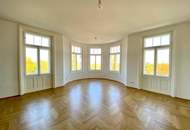 360° TOUR // DESIGN - ALTBAUWOHNUNG im PRATER COTTAGE