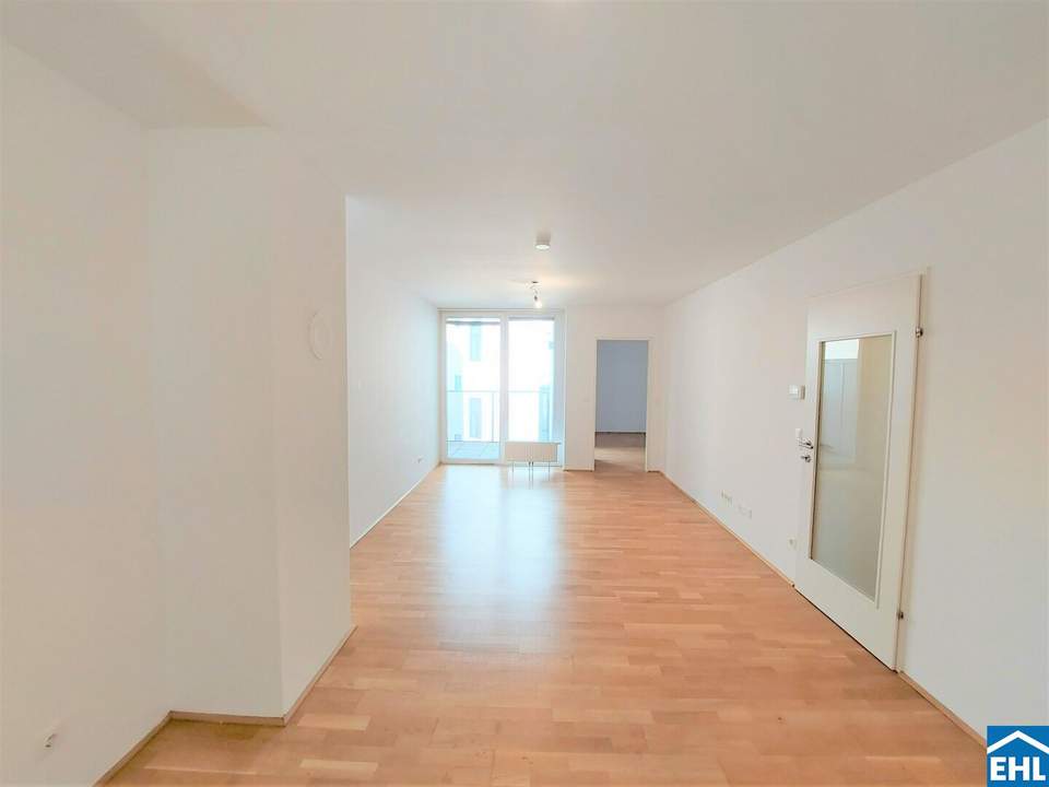 Top 2 Zimmerwohnung - gemütliches Wohnen am HAYDNPARK