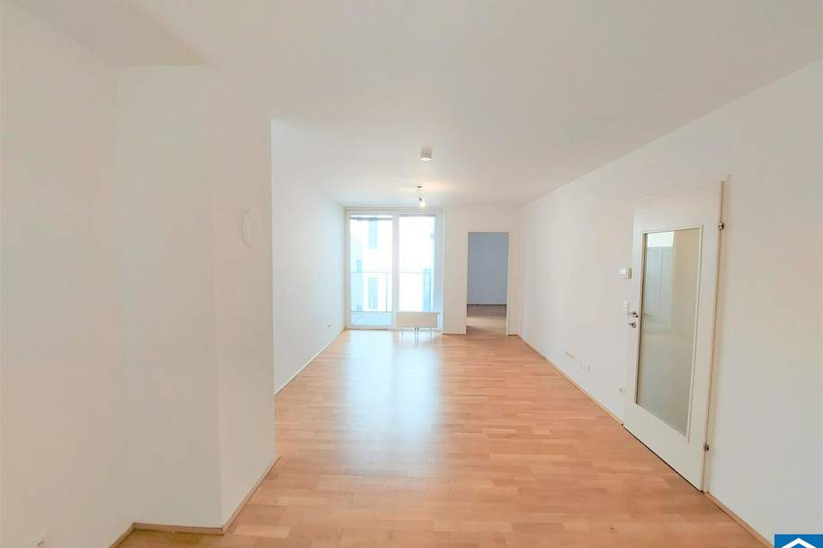 Top 2 Zimmerwohnung - gemütliches Wohnen am HAYDNPARK, Wohnung-miete, 899,00,€, 1120 Wien 12., Meidling
