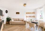 Hochwertig sanierte 2-Zimmer-Wohnung in generalsaniertem Haus mit Aufzug – Gudrunstraße