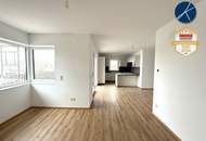 3-Zimmer Wohnung mit Garten &amp; Terrasse