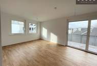 * AUSGEZEICHNETE LAGE IN DER ALTSTADT * DREI ZIMMER * ZWEI TERRASSEN * MIETBEGINN AB SOFORT * PROVISIONSFREI