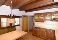 Charmantes Einfamilienhaus mit großem Garten, Pool &amp; viel Herz in Graz-Liebenau!