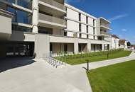 FLORIANI – Quartier am Tullnerfeld - 2 Zimmer mit sonniger West Freifläche - Hochwertige Ausstattung - Bahnhof Tullnerfeld in der Nähe - PROVISIONSFREI