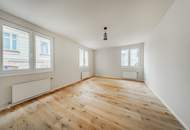 WOHNEN MITTEN IM VIERTEN - Urbane Lebensqualität in Zentrumsnähe - Großzügige 2-Zimmer Wohnung - Moderne Ausstattung