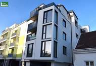 Charmante 2.Zimmer-Wohnung in absoluter Hofruhelage im Neubau aus 2022 - bis 2030 befristet vermietet (ca. 3,37% Rendite)! - JETZT ZUSCHLAGEN