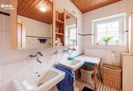 Modernisiertes Traumhaus mit schönem Garten in ruhiger Lage