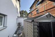 Doppelhaushälfte Pichling