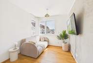 NEUBAU 2024 | STADLAU | 2-ZIMMER-WOHNUNG IM 3. OG – VOLL MÖBLIERT – TOP 18