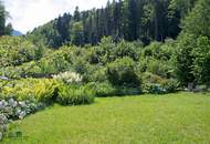 Bezaubernde Gartenwohnung in charmantem Landhaus
