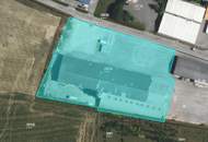 Großzügige Lagerhalle mit vielseitiger Nutzbarkeit zu mieten € 4,50 / m²