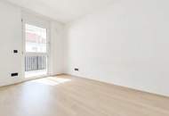 Pauschalmiete inklusive Warmwasser, Heizung & Kühlung - Moderne 3-Zimmer-Wohnung mit großzügigem Balkon und stilvoller Ausstattung