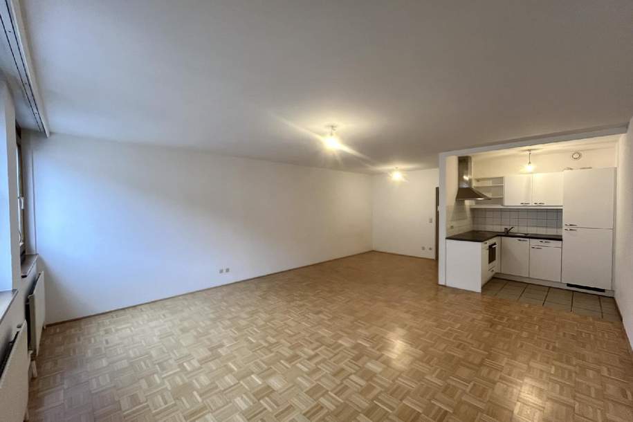 Wohnen mit Stil – im begehrten Kreuzgassenviertel, Wohnung-kauf, 249.000,€, 1180 Wien 18., Währing