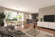 Neubau -Attraktive Gartenwohnung Top 3 Zweiklang – Oberndorf