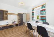 Haus mit Charme & Potenzial im Herzen von Straßburg