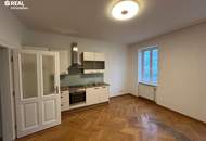 2-Zimmer-Wohnung im Zentrum