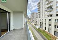 GRÜNSTÜCK 22 – Geräumige 3-Zimmer Wohnung in ruhiger Lage - ab 01.01.2026 verfügbar! - JETZT ZUSCHLAGEN