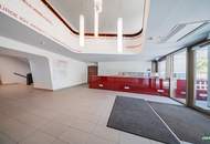 SOLARIS – Flexibel, modern und gut angebunden