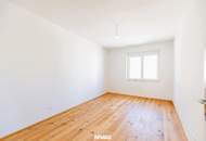 Erstbezug! Moderne 83 m² 3-Raum-Wohnung mit Balkon und Parkplatz