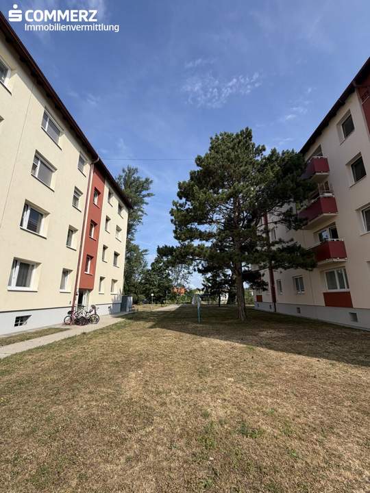 Gemütliches Zuhause