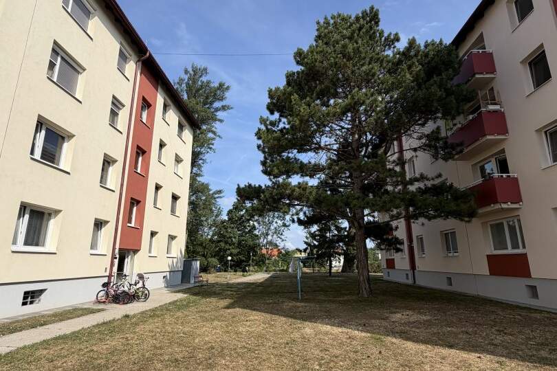 Gemütliches Zuhause, Wohnung-kauf, 169.000,€, 2524 Baden
