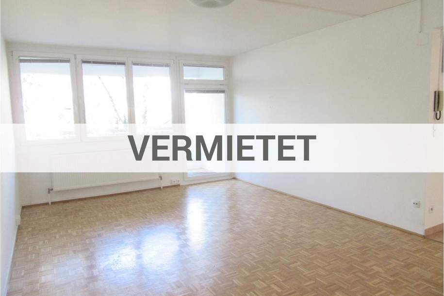 VERMIETET! - Wohnen mit Blick ins Grüne!", Wohnung-miete, 945,09,€, 2344 Mödling