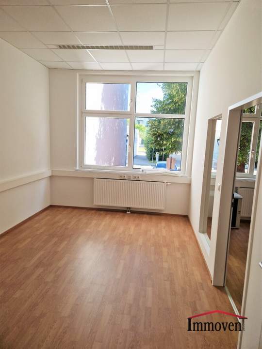Geräumiges, helles Büro in Graz-Andritz!