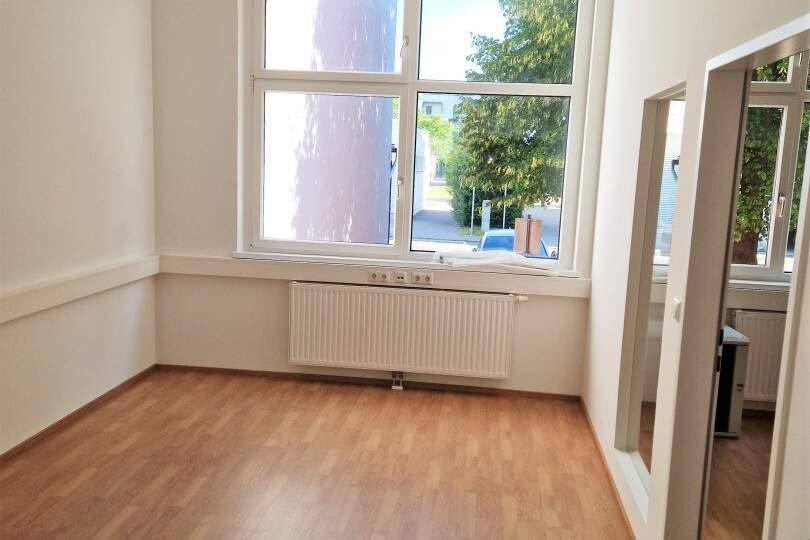 Geräumiges, helles Büro in Graz-Andritz!, Gewerbeobjekt-miete, 1.323,00,€, 8045 Graz(Stadt)