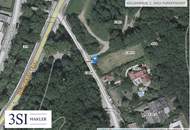 Attraktives Baugrundstück in Purkersdorf – mit toller Anbindung