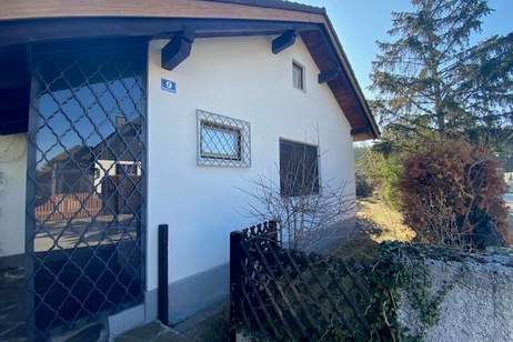 Bungalow in Siedlungslage von Felixdorf, Haus-kauf, 255.000,€, 2603 Wiener Neustadt(Land)