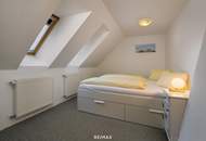 Anlegerchance: Zweigeschossige Wohnung mit gutem Mietertrag