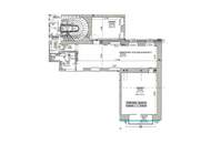 Unbefristet vermietete 2-Zimmer-Wohnung mit Balkon im 1. Bezirk - Donaukanal und U-Bahn um´s Eck