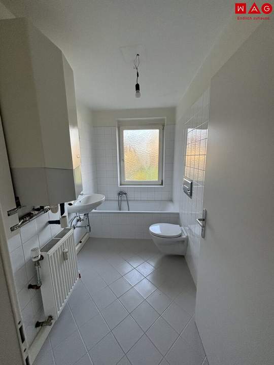 4030 Linz/Kleinmünchen | Wienerstraße 376 – Kompakte 2-Zimmer-Wohnung! Beziehbar AB SOFORT!