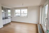 Blick über Wien: Traumhafte 3-Zimmer-Wohnung mit großer Dachterrasse in Ruhelage