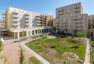 LINARIA - Neues Wohnen mit grünem Herz im Stadtquartier Oberes Hausfeld - YOU2 (T6.28)