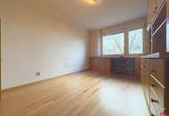 Gepflegte 4-Zimmer-Wohnung in Ruhelage mit Loggia